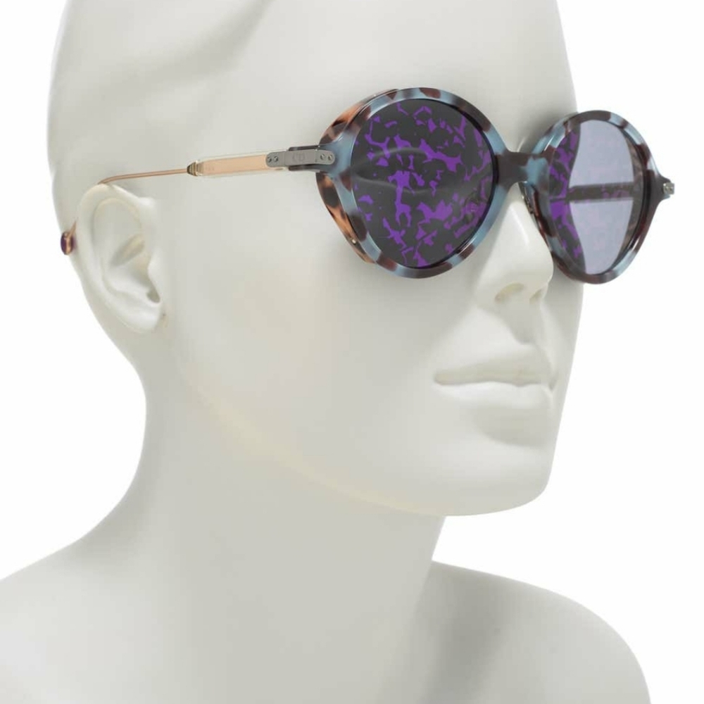 Dior 52 mm umbrage sunglasses - Picture 5 of 6